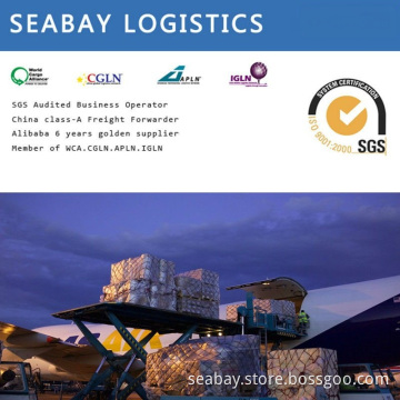 Air Freight Forwarder in Istanbul Turkey